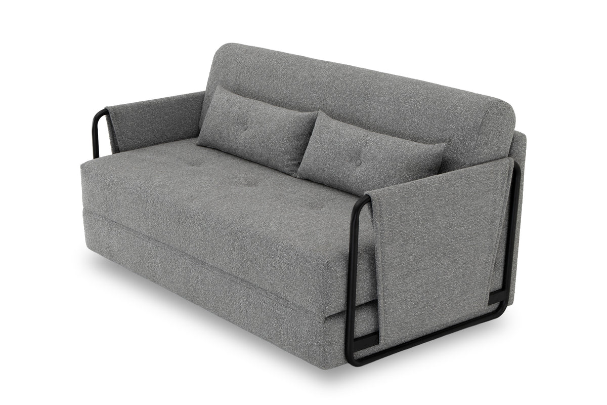 Landon 两座位梳化床