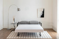 Versa 2 seat sofa bed