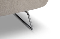 Slimease armless sofa bed