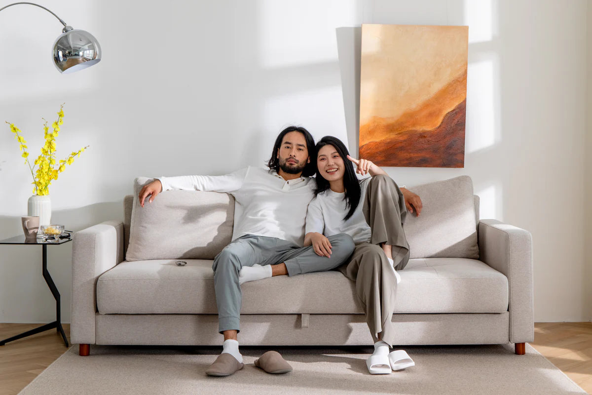 梳 化 床 推介
sofa bed hong kong