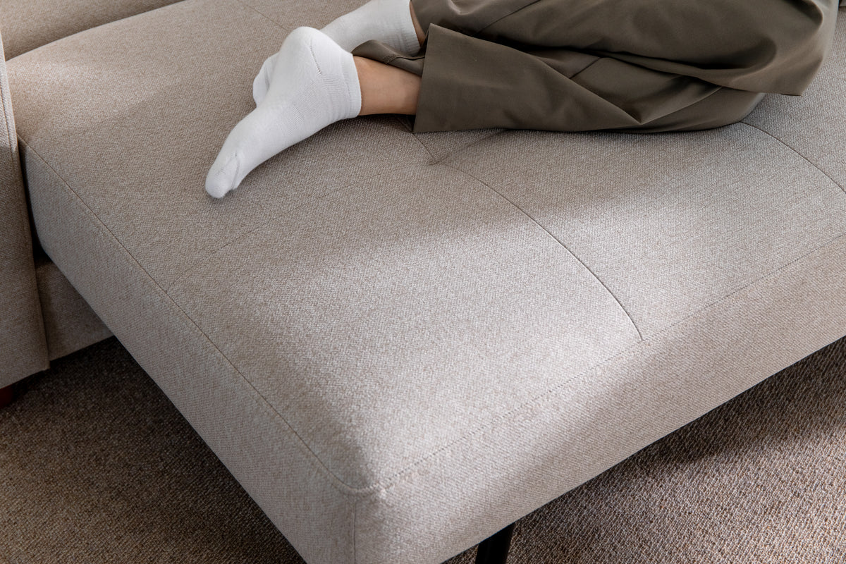 hong kong sofa bed
布藝梳化床