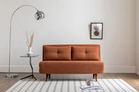 2 人 梳 化床
無扶手沙發床
布藝梳化床