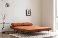 元氣 良 倉 折疊 沙發
梳 化 床推介
3 seater sofa bed