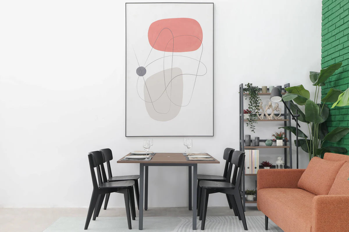 伸縮檯
伸縮餐枱推介