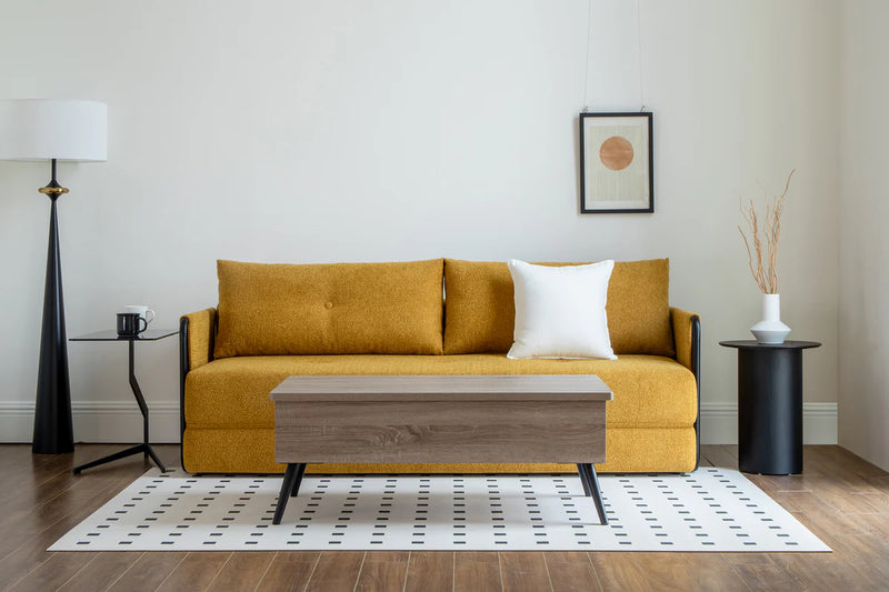 Elevate Coffee Table