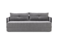 Landry 3-Seater Sofa Bed
