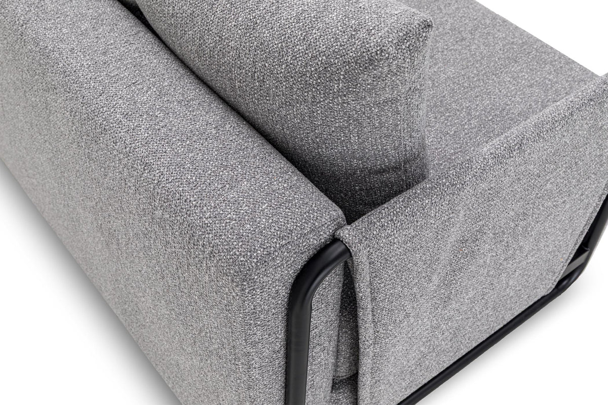 Landry 3-Seater Sofa Bed