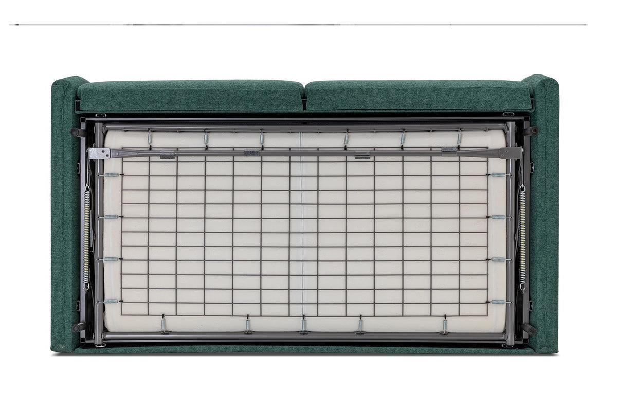Swift 双座位梳化床|隐藏式拉床两用沙发（新品）
