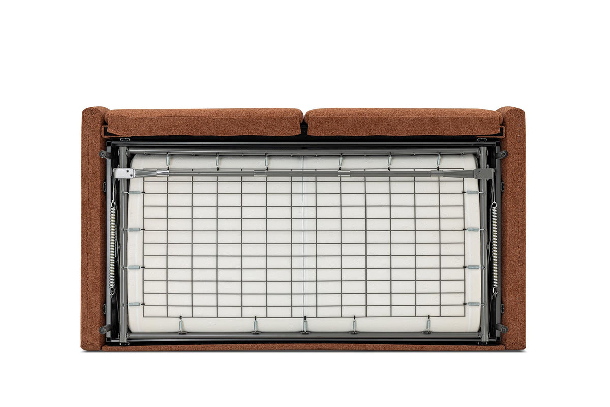 Swift 双座位梳化床|隐藏式拉床两用沙发（新品）