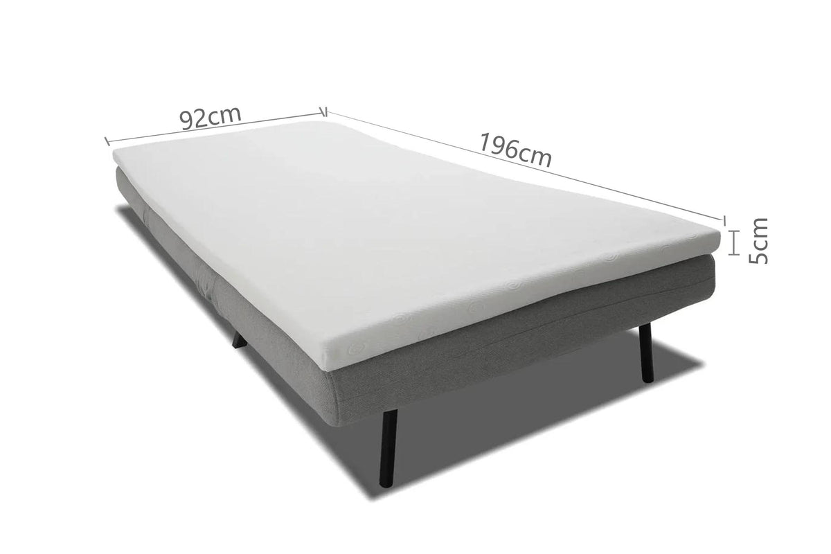 Aura  Mattress Topper