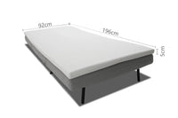 Aura  Mattress Topper